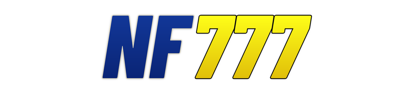 nf777 লোগো